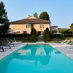 La Bastide 24 *