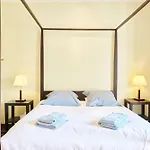 Nyaraló La Bastide 24