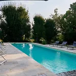 Nyaraló La Bastide 24