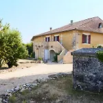 La Bastide 24 Chapdeuil