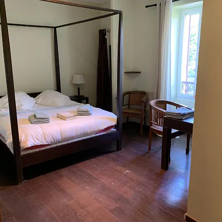 La Bastide 24 Holiday home
