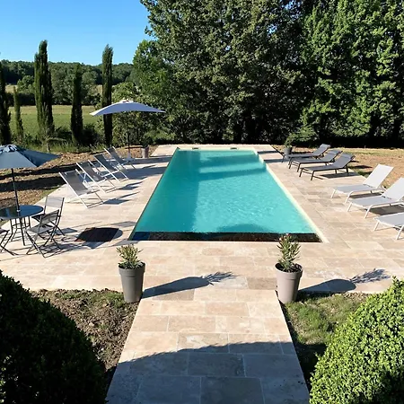 La Bastide 24 Chapdeuil