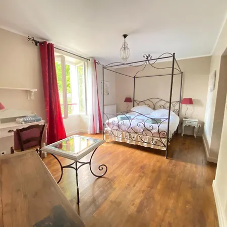 Holiday home La Bastide 24 Chapdeuil