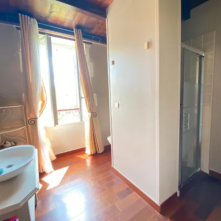 La Bastide 24 Holiday home *