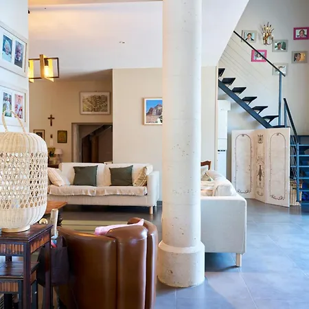 בית נופש La Bastide 24 Chapdeuil