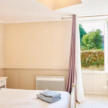 La Bastide 24 בית נופש *