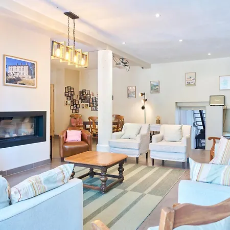 בית נופש La Bastide 24 Chapdeuil