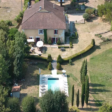 La Bastide 24 * Chapdeuil