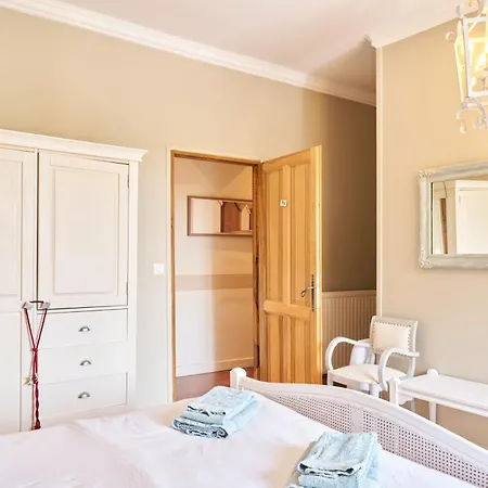 בית נופש La Bastide 24