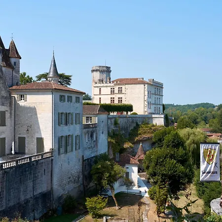 La Bastide 24 Chapdeuil