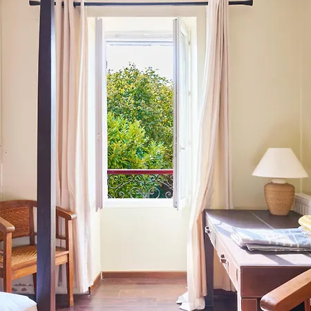 בית נופש La Bastide 24