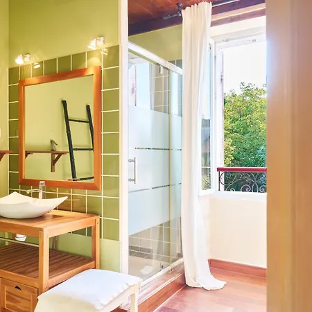 La Bastide 24 * Chapdeuil