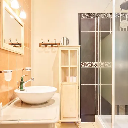 La Bastide 24 בית נופש *