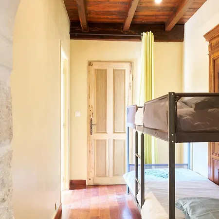 בית נופש La Bastide 24 *