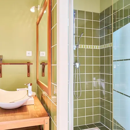 La Bastide 24 בית נופש Chapdeuil