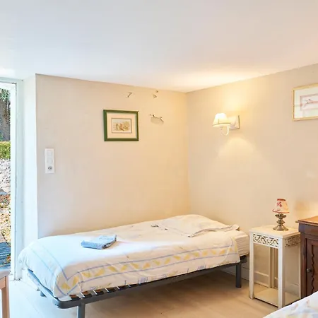 בית נופש La Bastide 24