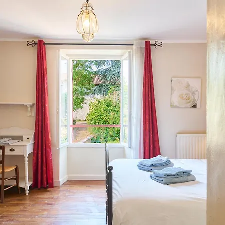 בית נופש La Bastide 24 *