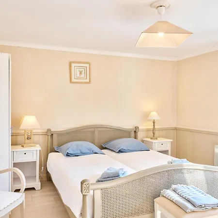 度假居 La Bastide 24 Chapdeuil