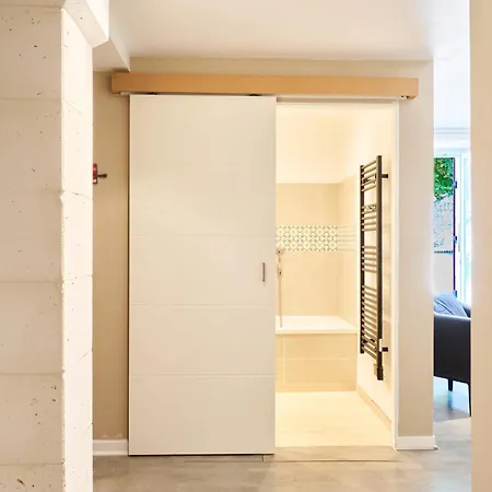 La Bastide 24 בית נופש