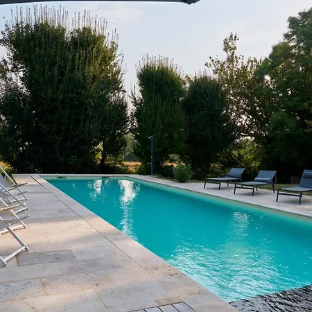 La Bastide 24 度假居 *