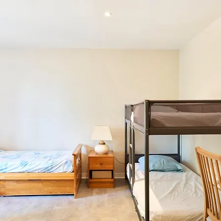 בית נופש La Bastide 24 *