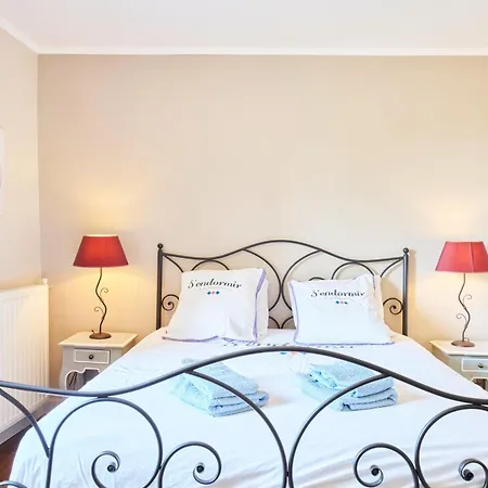 בית נופש La Bastide 24