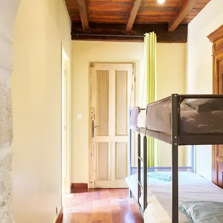 La Bastide 24 Semesterbostad