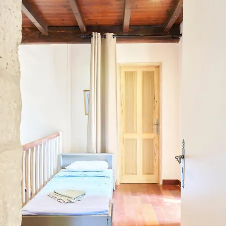Semesterbostad La Bastide 24 Chapdeuil