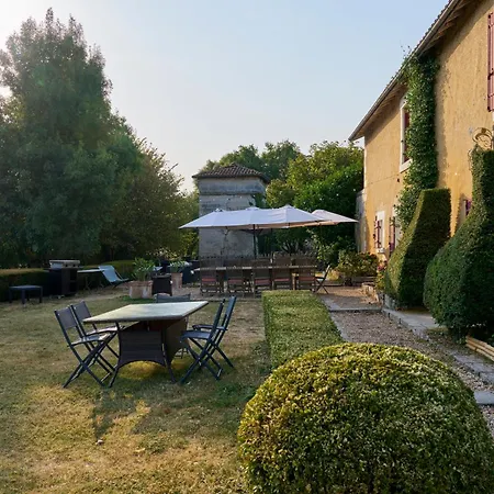 La Bastide 24 Semesterbostad *