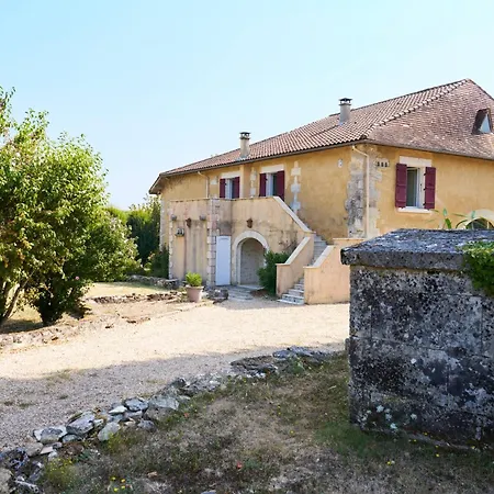 La Bastide 24 Chapdeuil