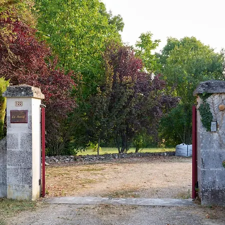 La Bastide 24 Semesterbostad
