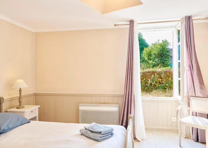 La Bastide 24 度假居 *