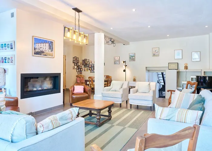 度假居 La Bastide 24 Chapdeuil