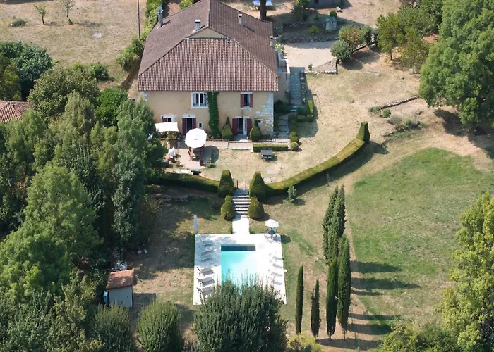 La Bastide 24 * Chapdeuil