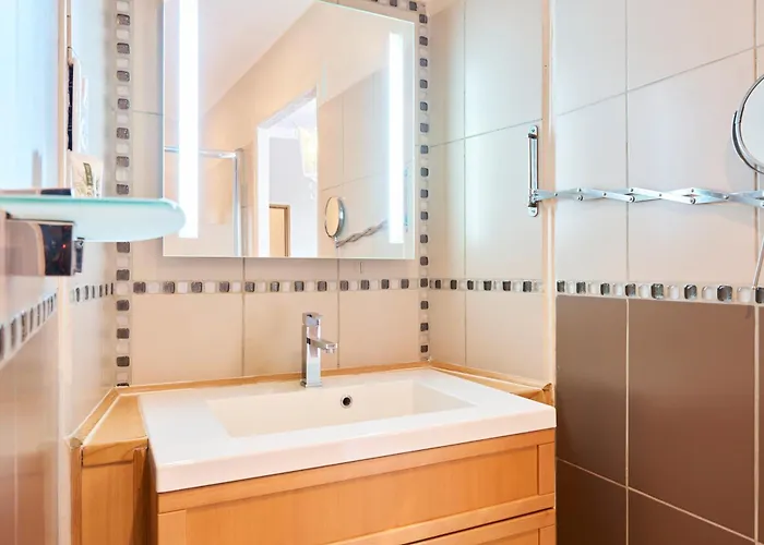 度假居 La Bastide 24 Chapdeuil