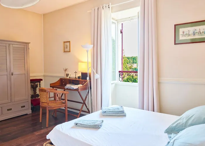 La Bastide 24 Chapdeuil