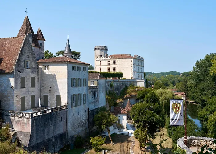 La Bastide 24 Chapdeuil