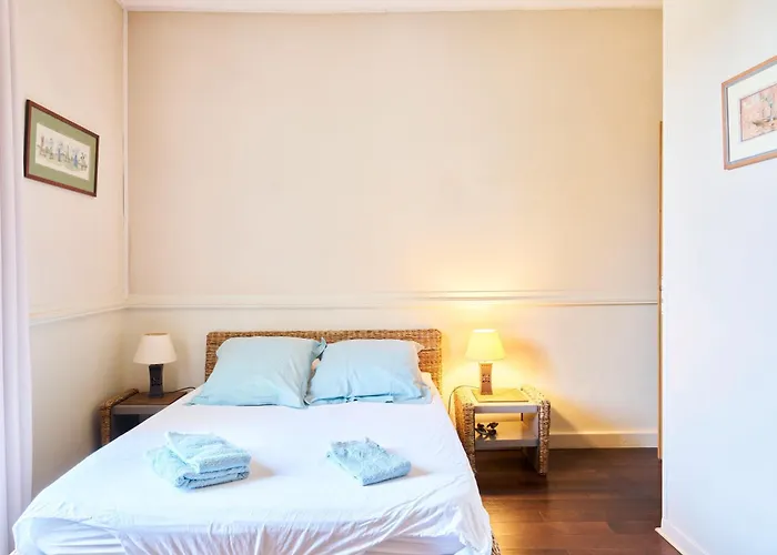 La Bastide 24 度假居 Chapdeuil