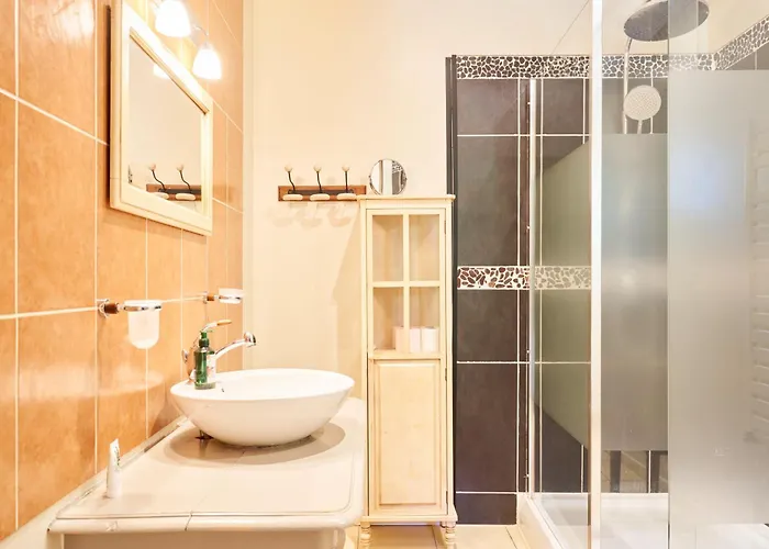 La Bastide 24 度假居 *