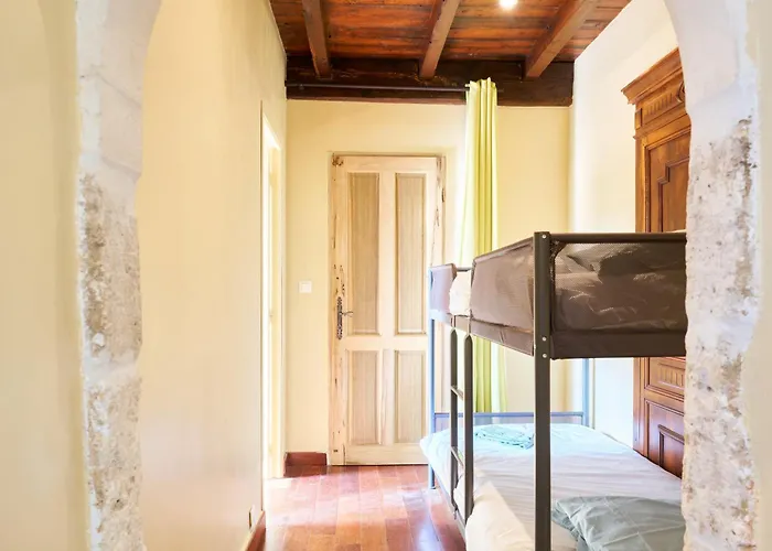 度假居 La Bastide 24 *