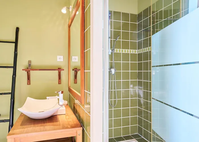 La Bastide 24 度假居 Chapdeuil