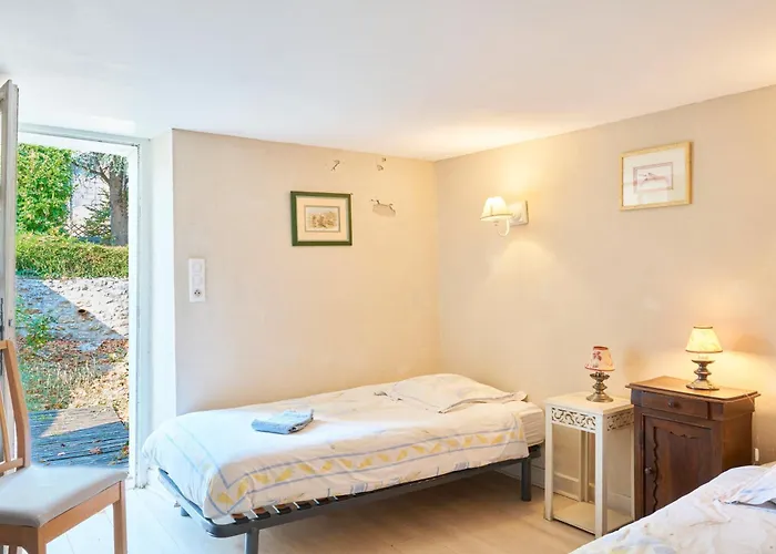 度假居 La Bastide 24