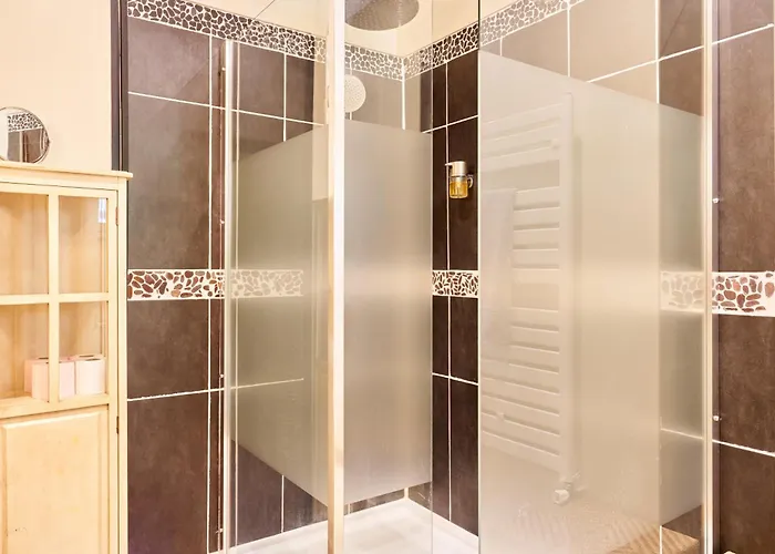 La Bastide 24 度假居 Chapdeuil