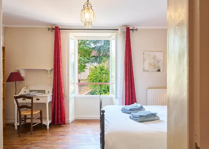 Holiday home La Bastide 24 *