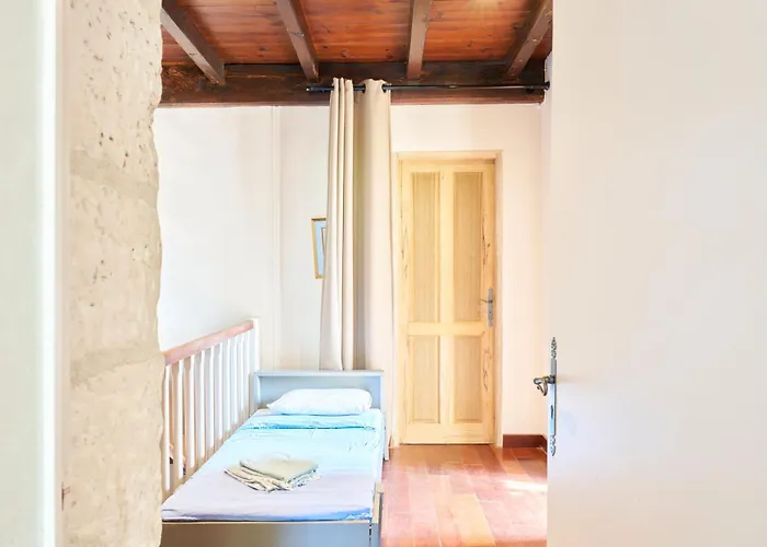 度假居 La Bastide 24 *