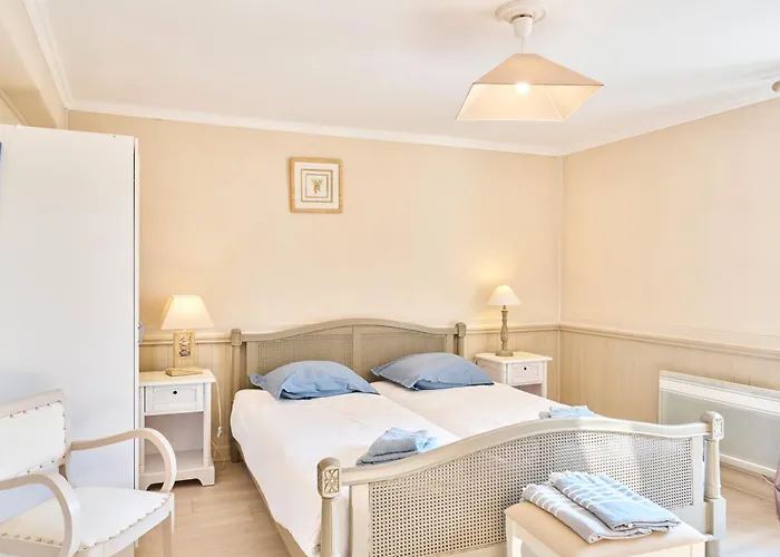 度假居 La Bastide 24 Chapdeuil