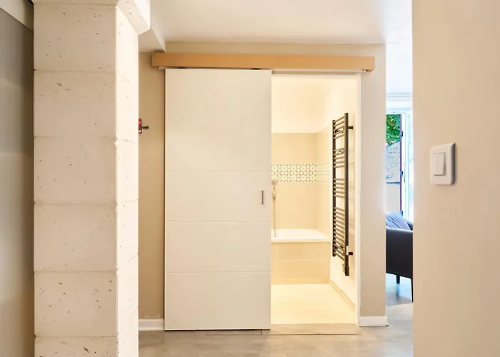 La Bastide 24 度假居