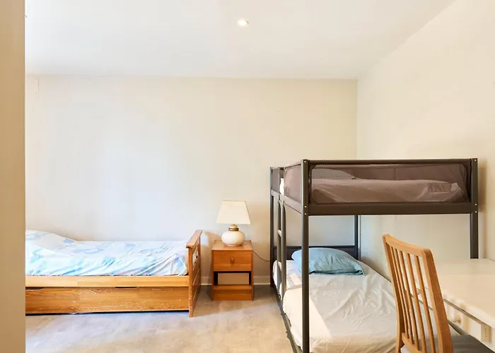 度假居 La Bastide 24 *