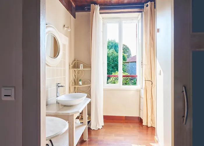 度假居 La Bastide 24 Chapdeuil